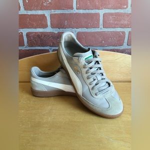 PUMA super liga vintage sneakers